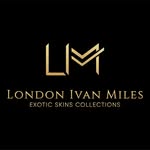 londonivanmiles profile picture