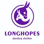 longhopesdonkeyshelter profile picture