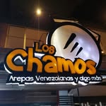 loschamosarepas profile picture