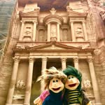 loschicos.travelbloggers profile picture