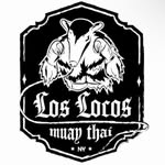 loslocosmuaythai profile picture