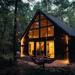lostforestcabins profile picture