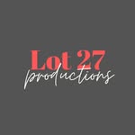 lot27productions profile picture