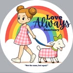 lovealwayssanctuary profile picture