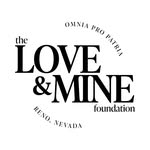 loveandminefdn profile picture