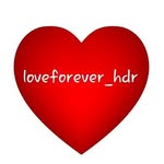 loveforever_hdr profile picture