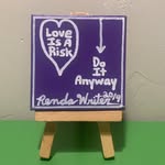 loveisariskdoitanyway profile picture