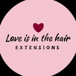 loveisinthehairextensions profile picture