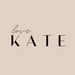 lovekateinc profile picture