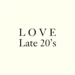 lovelate20s profile picture