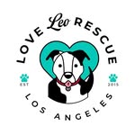 loveleorescue profile picture