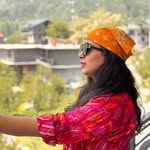 lovelychaudhary237 profile picture
