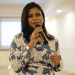 lovelyduttaspeaks profile picture