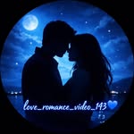 love_romance_video_143 profile picture