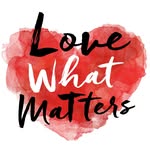 lovewhatmatters profile picture