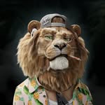 luckylionclubnft profile picture