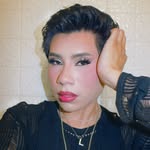 luckymartinezz profile picture