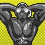 luckysanford profile picture