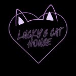 luckyscathouse profile picture