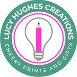 lucyhughescreations profile picture