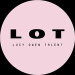 lucyowentalent profile picture