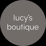 lucysboutiqueoakville profile picture