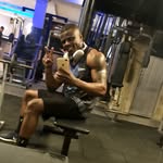 luisfelipeee95 profile picture
