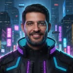 luisfvdv profile picture