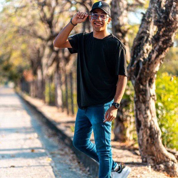 luispalma_oficial profile picture