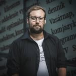 lukasonde profile picture