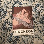 luncheonmagazine profile picture