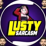 lustysarcasm profile picture
