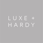 luxeandhardy profile picture