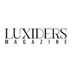 luxiders_magazine profile picture