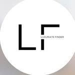 luxuriatefinder profile picture