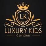 luxurykidscarclub profile picture