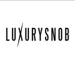 luxurysnob profile picture