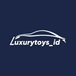 luxurytoys_id profile picture