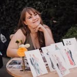 luxuryweddingartist profile picture
