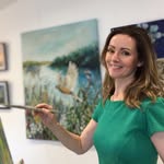 lynsaygreenart profile picture