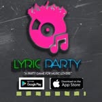 lyricpartygame profile picture