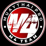 m4teammuaythaipro profile picture