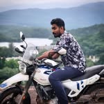 m_v_baiju profile picture