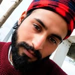 maan599998 profile picture
