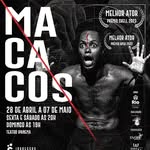 macacosespetaculo profile picture
