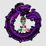 machinegunkellymexico profile picture