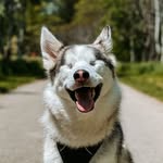 mackenziethehusky profile picture