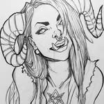 madamemedusaaa profile picture