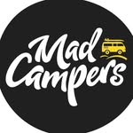 madcampersnz profile picture