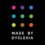 madebydyslexia profile picture